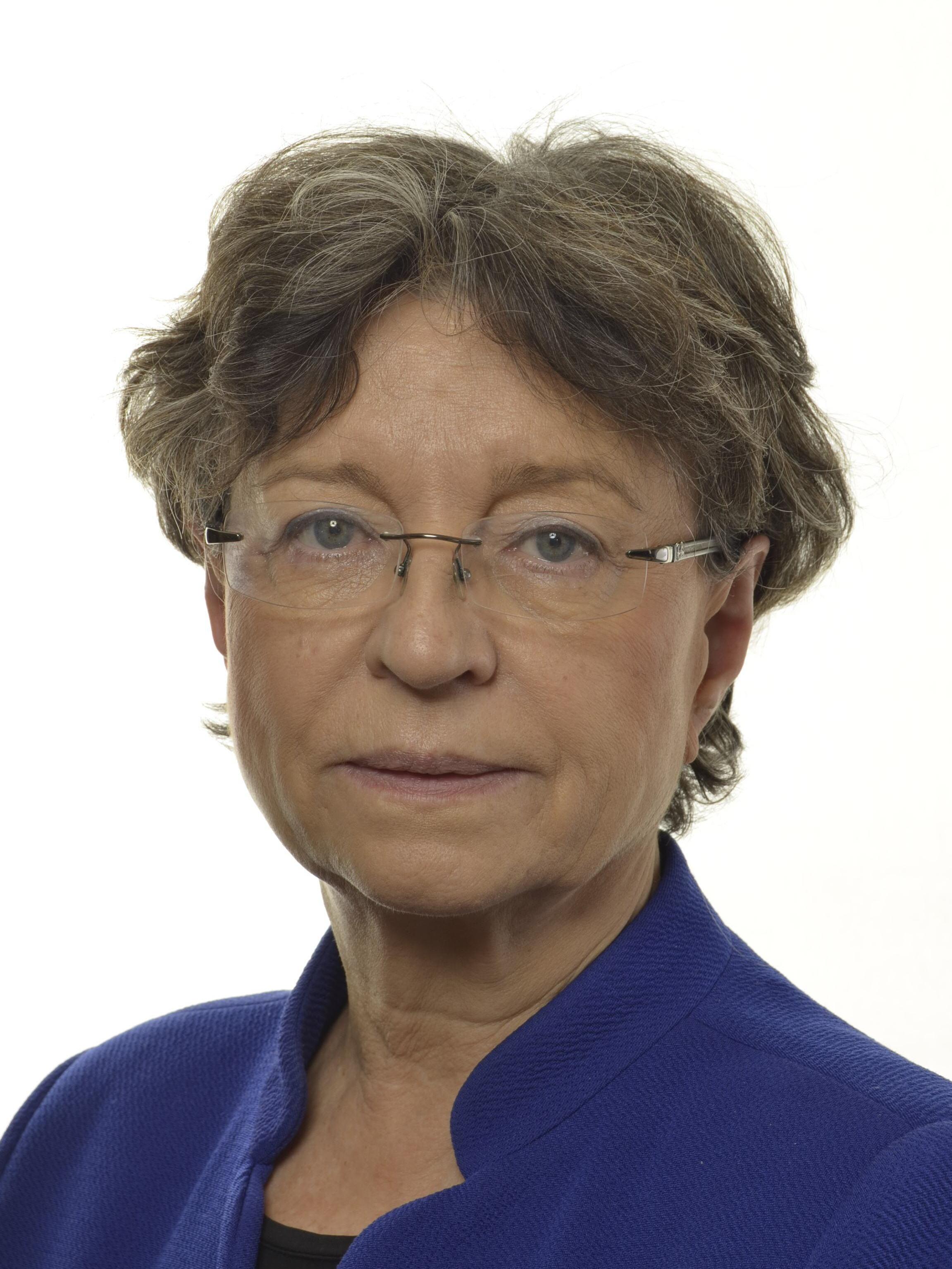 Susanne Eberstein