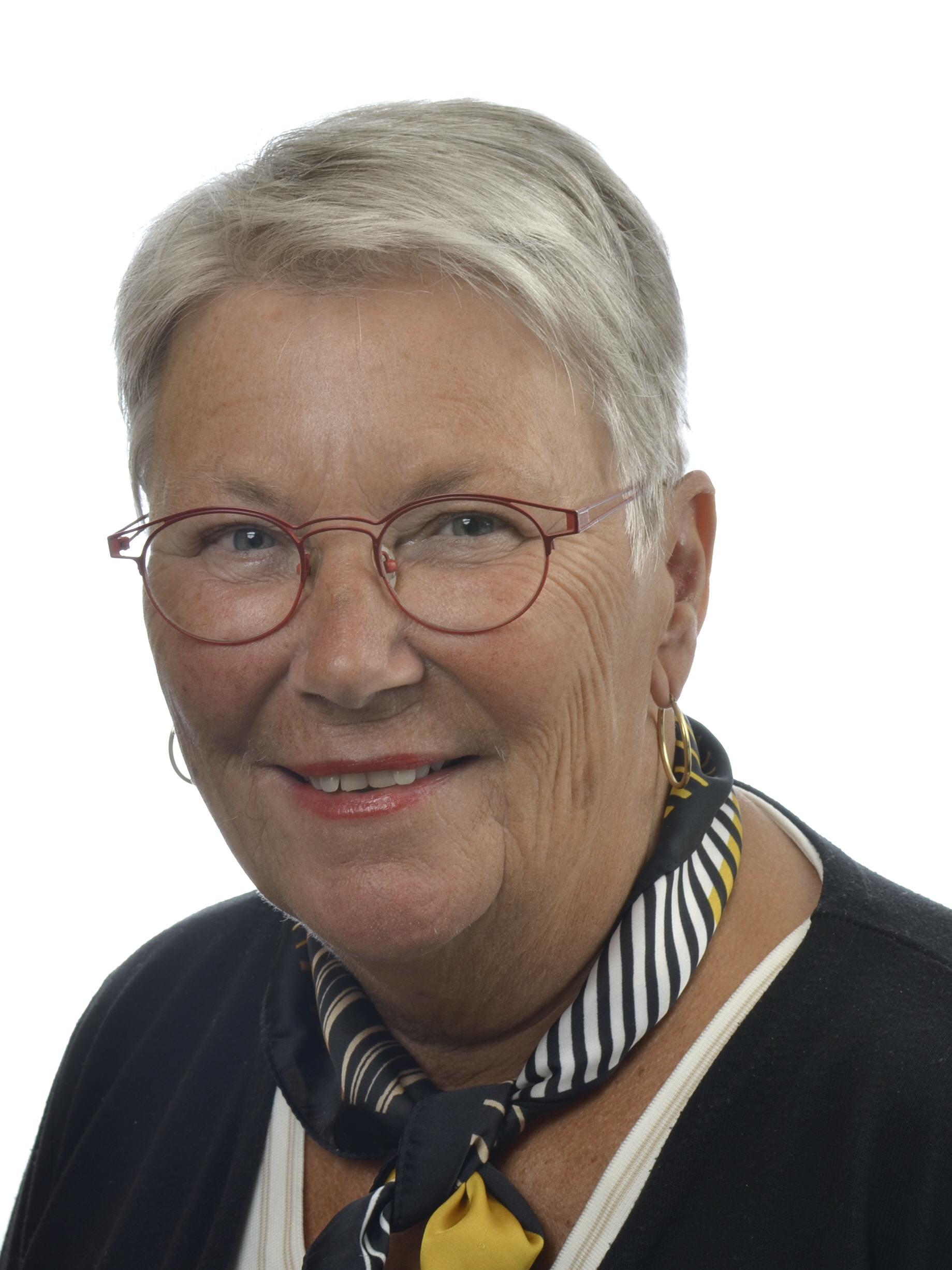 Sonja Fransson 