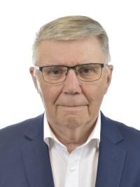 Kjell Ericsson
