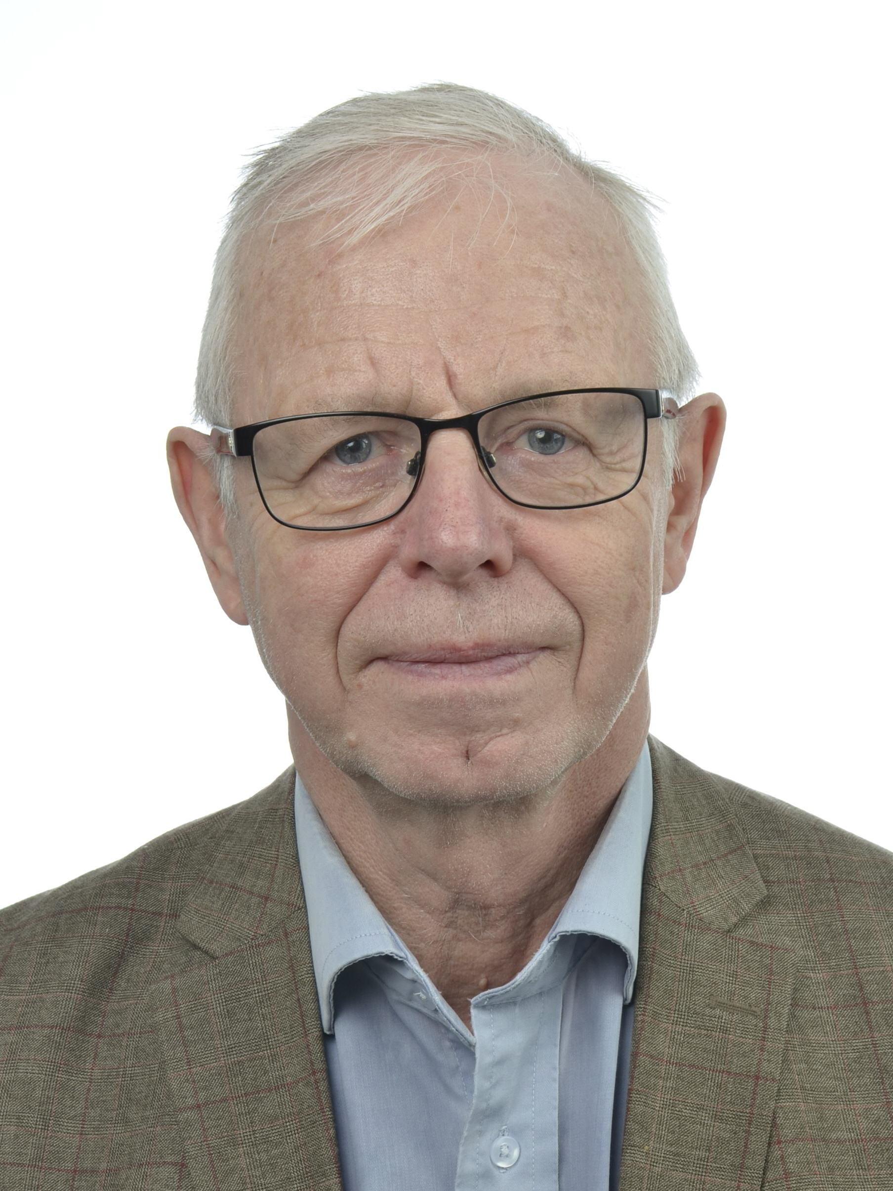 Göran Lindell