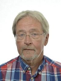Sten Lundström