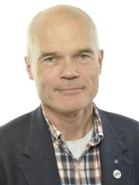 Ulrik Lindgren