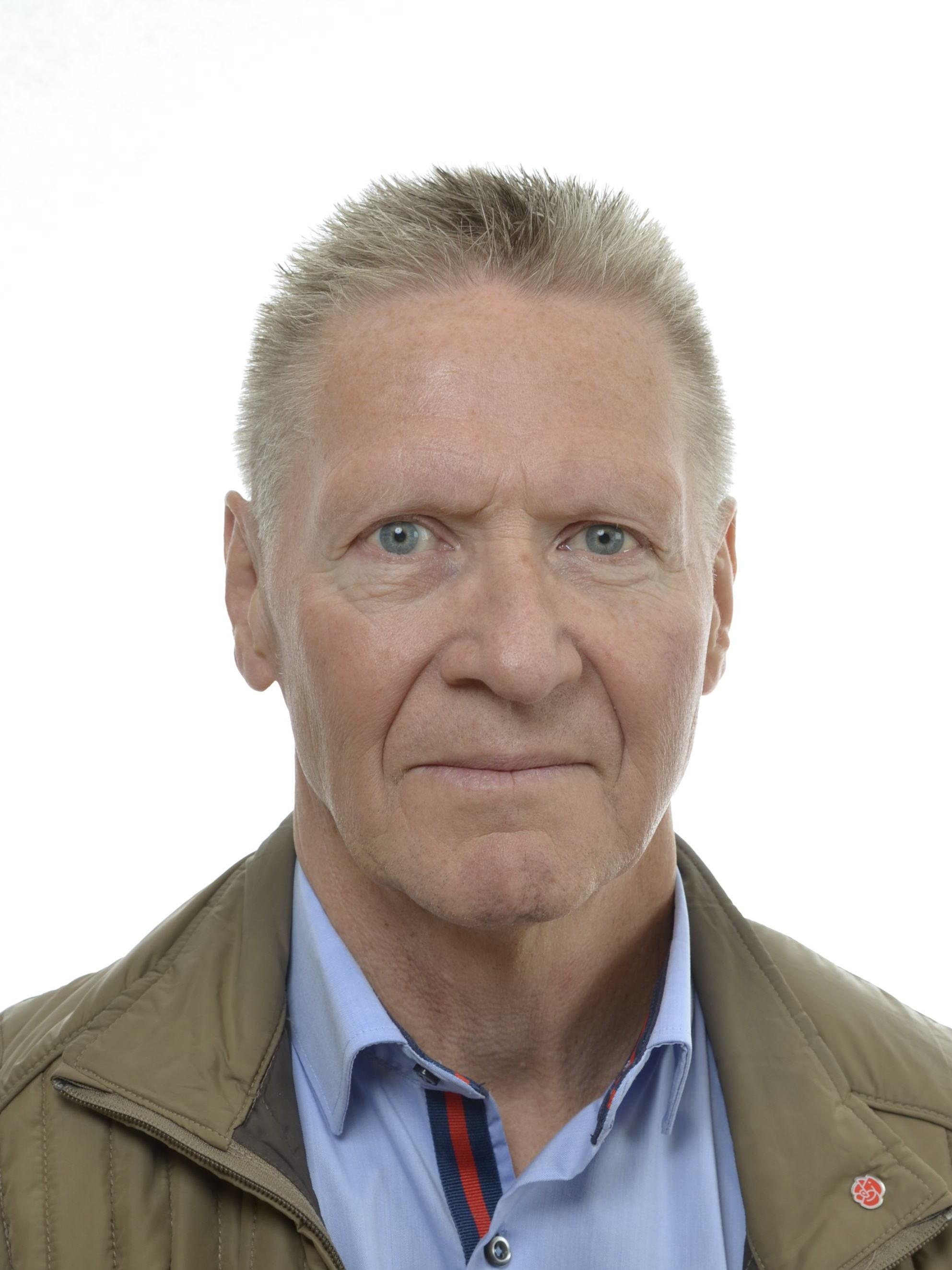 Jan-Olof Larsson
