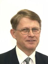 Berndt Ekholm