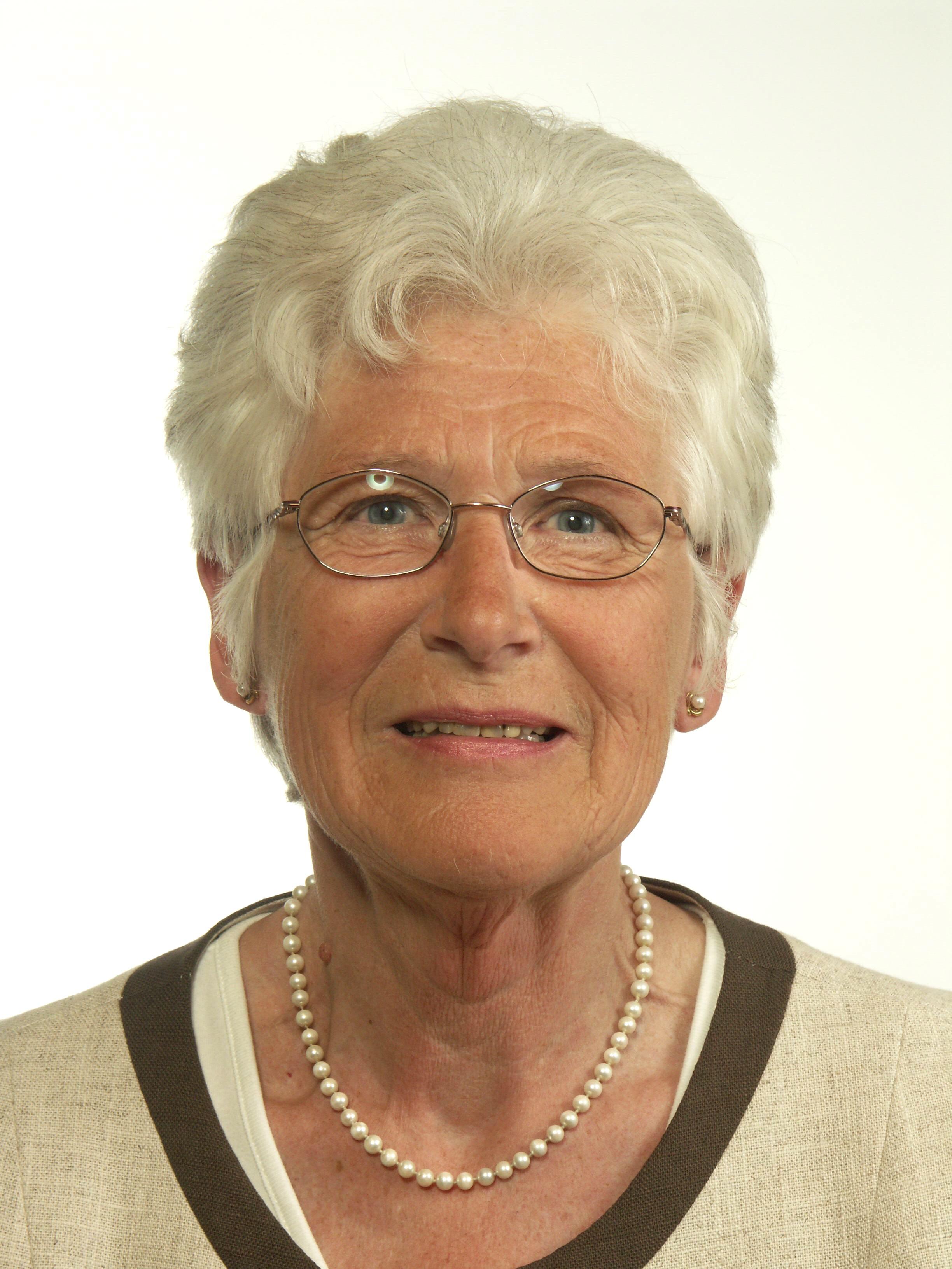 Ingrid Skeppstedt