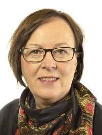 Karin Åström