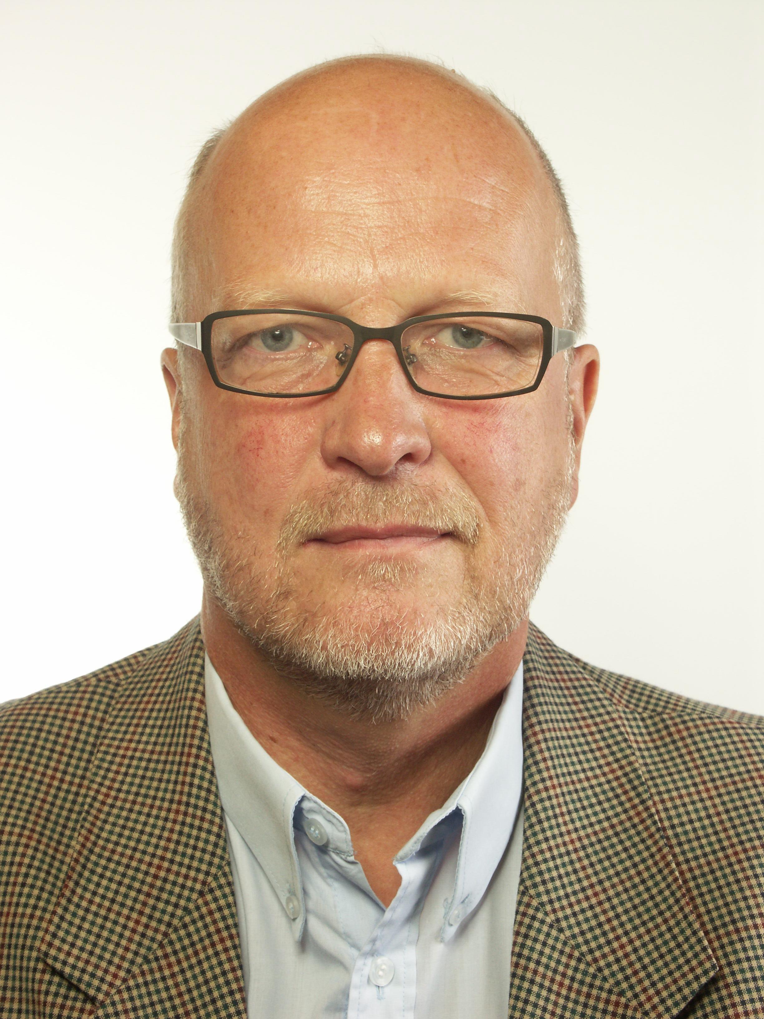 Sven-Erik Österberg