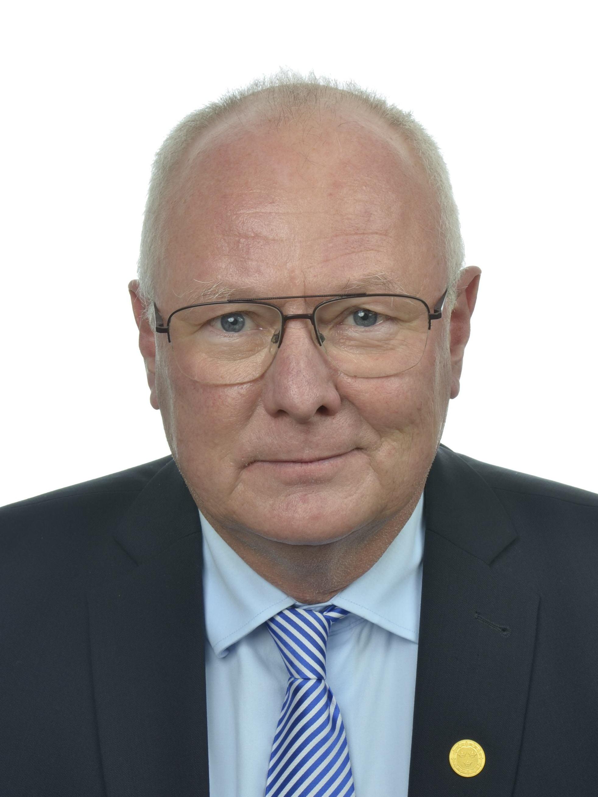Finn Bengtsson