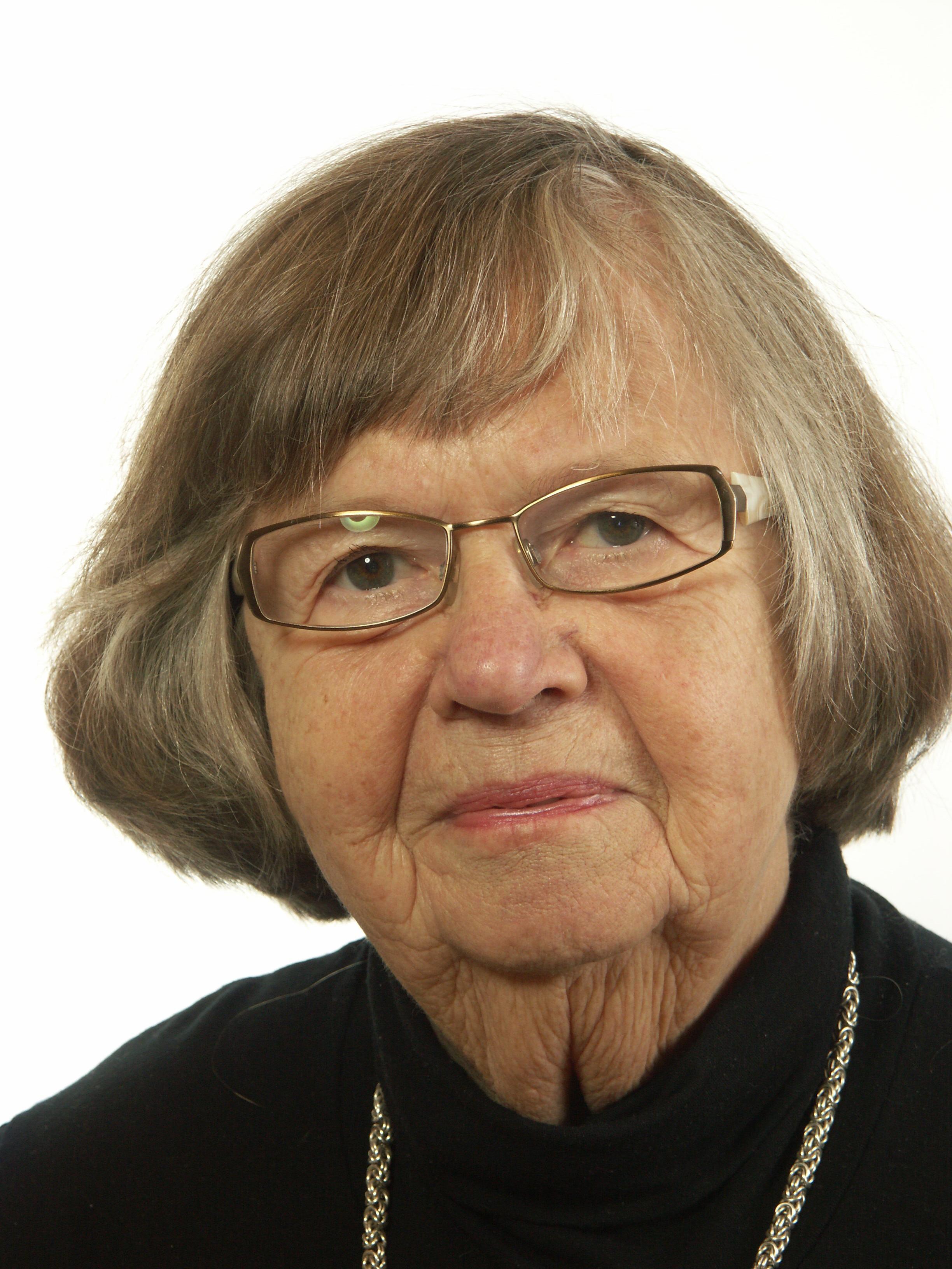 Margareta Viklund
