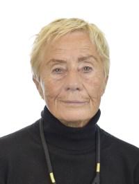 Birgitta Wistrand