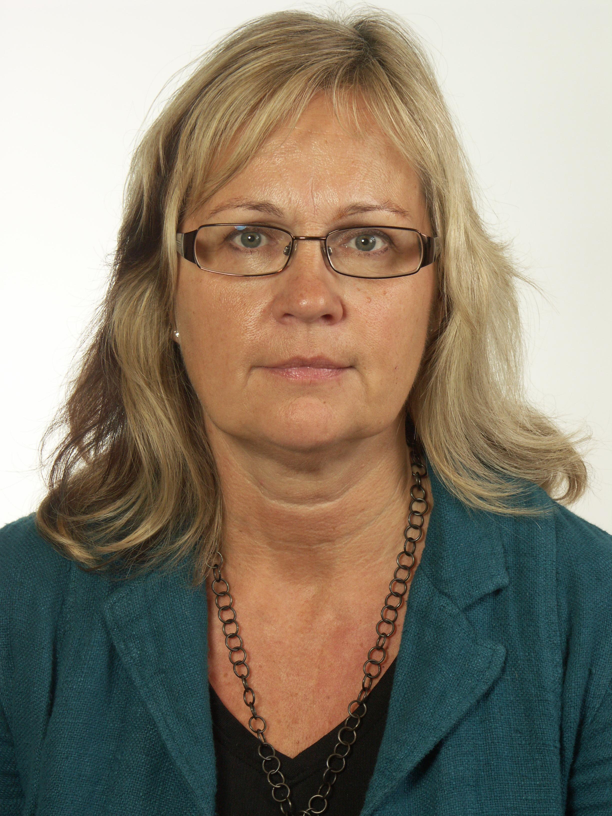LiseLotte Olsson