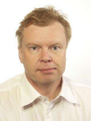 Lars Isovaara  (SD)