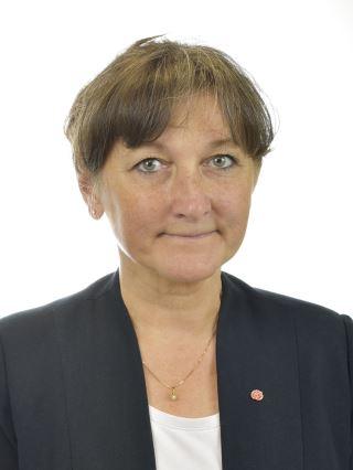 Lena Johansson  (S)