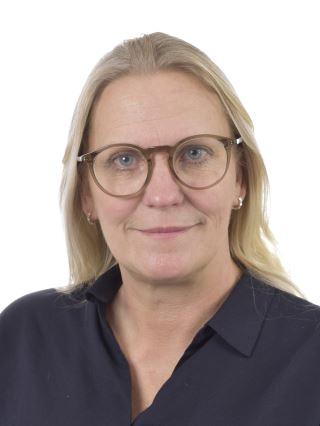 Camilla Mårtensen  (L)
