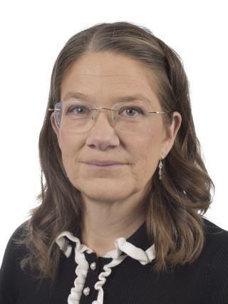 Anna-Lena Hedberg  (SD)