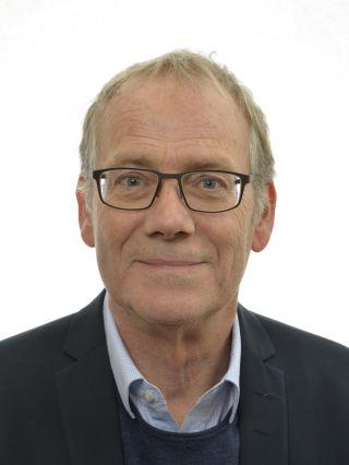Håkan Bergman  (S)