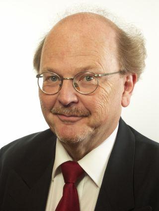 Mats Johansson  (M)