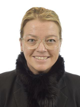 Alexandra Anstrell  (M)
