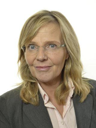 Agneta Börjesson  (MP)