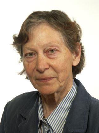 Eva Björne  (M)