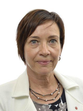 Kristina Nilsson  (S)