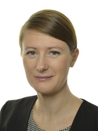 Lise Nordin  (MP)