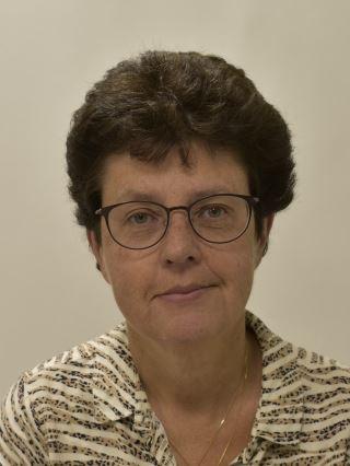 Irene Oskarsson  (KD)