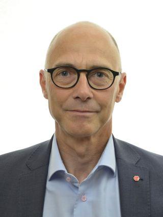 Rikard Larsson  (S)