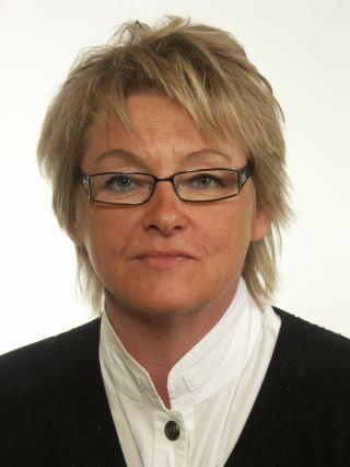 Britt Bohlin Olsson  (S)