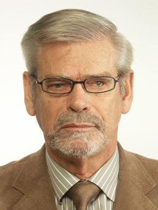 Ingvar Svensson  (KD)