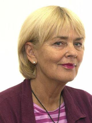 Britt-Marie Danestig  (V)