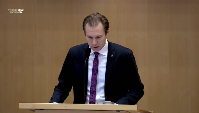 Stillbild från Debatt om förslag, Avtal om politisk dialog och samarbete mellan Europeiska unionen och dess medlemsstater, å ena sidan, och Republiken Kuba, å andra sidan