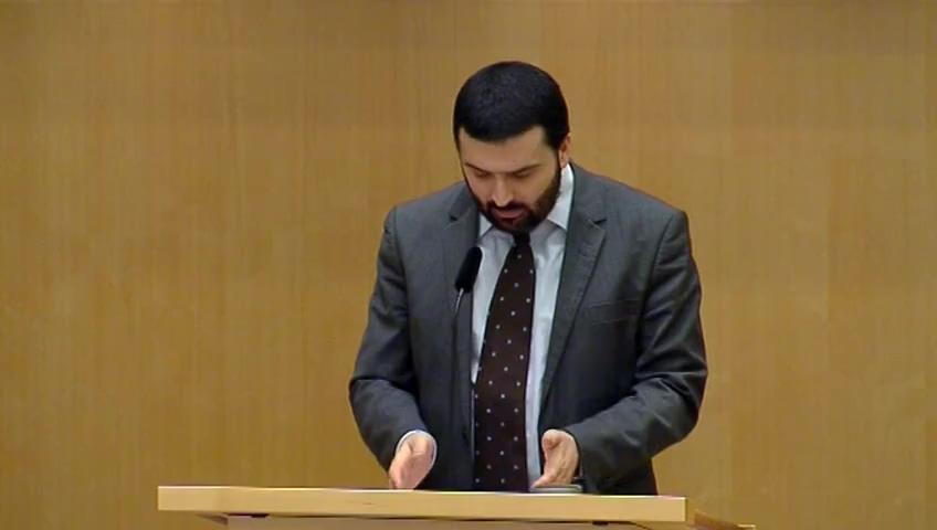 Stillbild från Debatt om förslag, Riksrevisionens rapport om uppföljning av deltagare i Förberedande och orienterande utbildning inom etableringsuppdraget