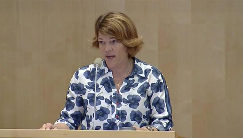 Stillbild från Debatt om förslag, Spel- och folkbildningsfrågor