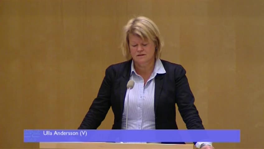 Stillbild från Debatt om förslag, Subsidiaritetsprövning av förslag till förordning om gemensamma bestämmelser för övervakning och bedömning av utkast till budgetplaner och säkerställande av korrigering av alltför stora underskott i medlemsstater i euroområdet