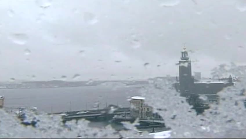 Stillbild från Debatt om förslag, Strålningsskydd