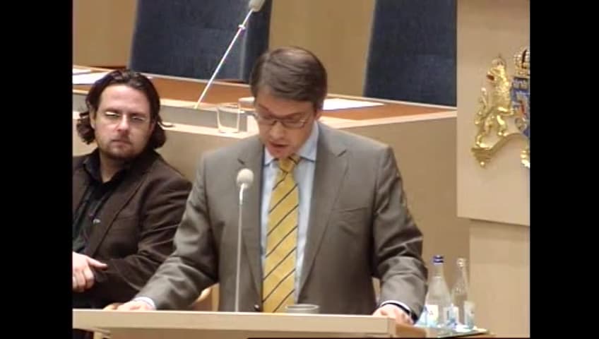 Stillbild från Interpellationsdebatt, Legitimation för cytodiagnostiker