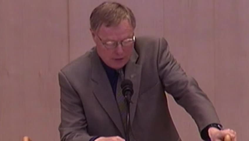 Stillbild från Debatt om förslag, Mål och inriktning för det svenskaarbetet med konsumentfrågor i EU