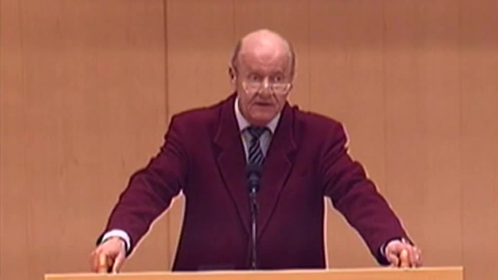 Stillbild från Debatt om förslag, Vissa fastighetsrättsliga frågor