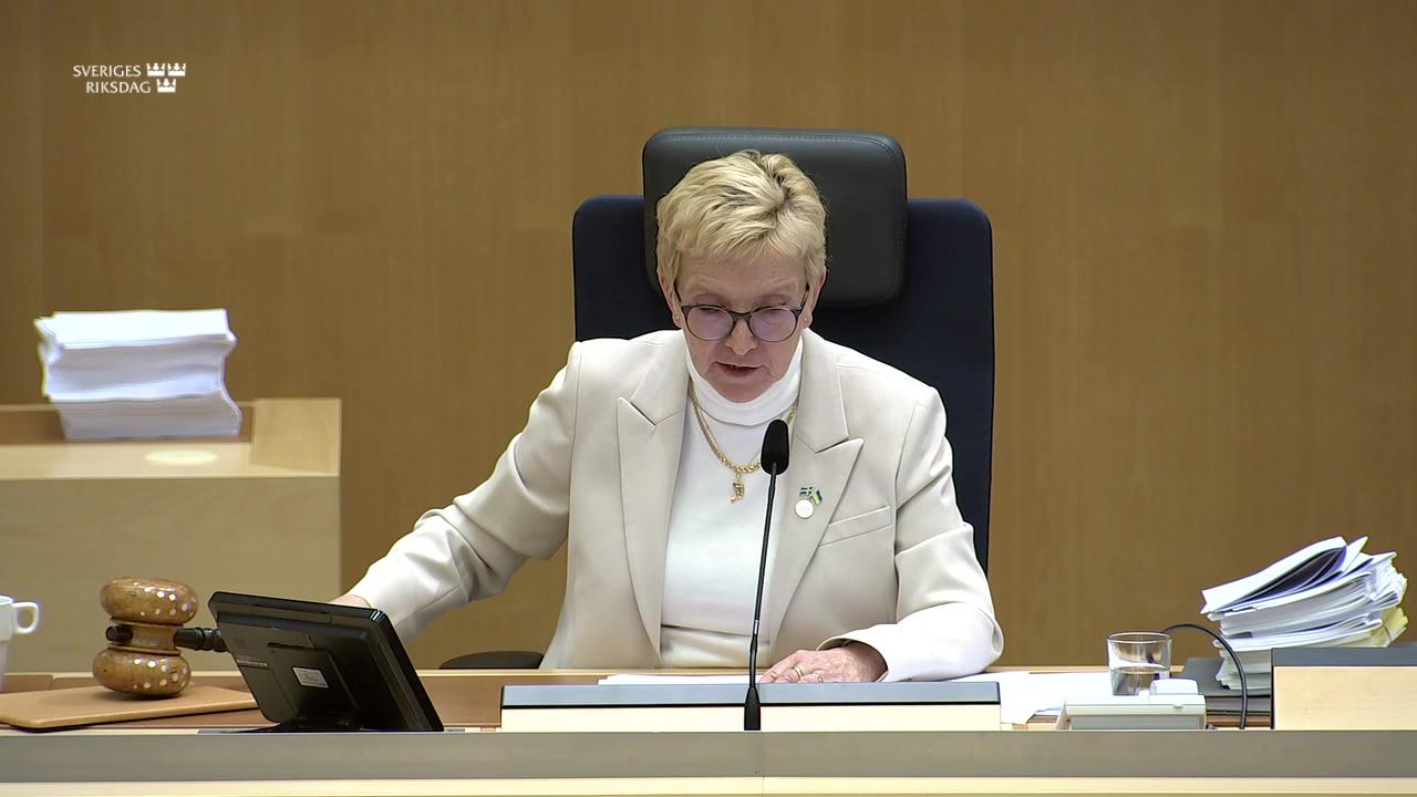 Stillbild från Beslut, Beslut: Kulturarv och kulturmiljö