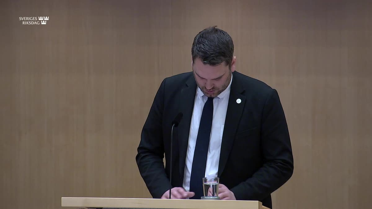 G ran Hargestam SD Sveriges Riksdag g-ran-hargestam-sd-sveriges-riksdag